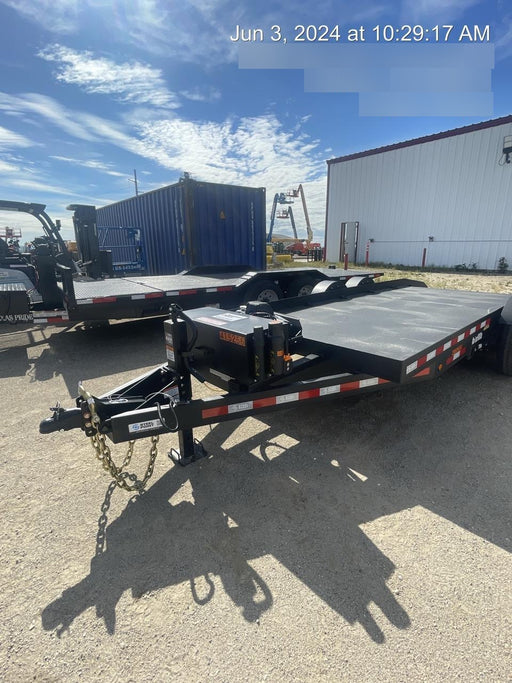 2024 STEELPOINT K19E