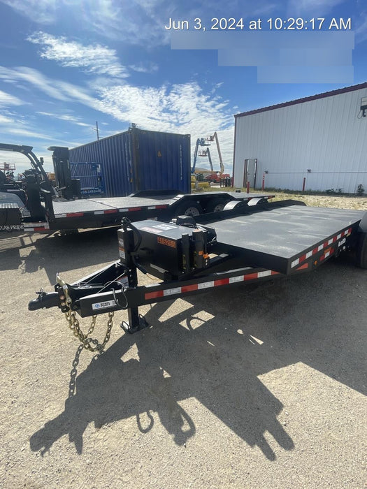 2024 STEELPOINT K19E