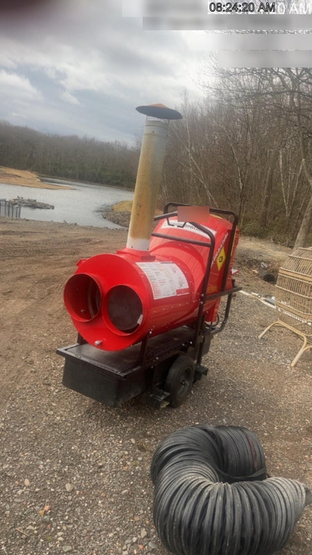 2026 CAMPO EB600D-RE1