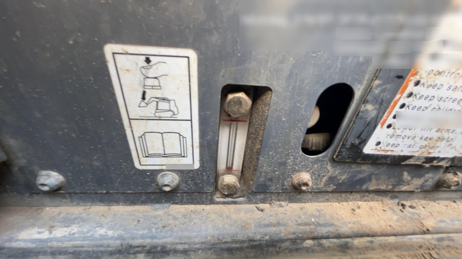 2022 TAKEUCHI TL12R2-CR