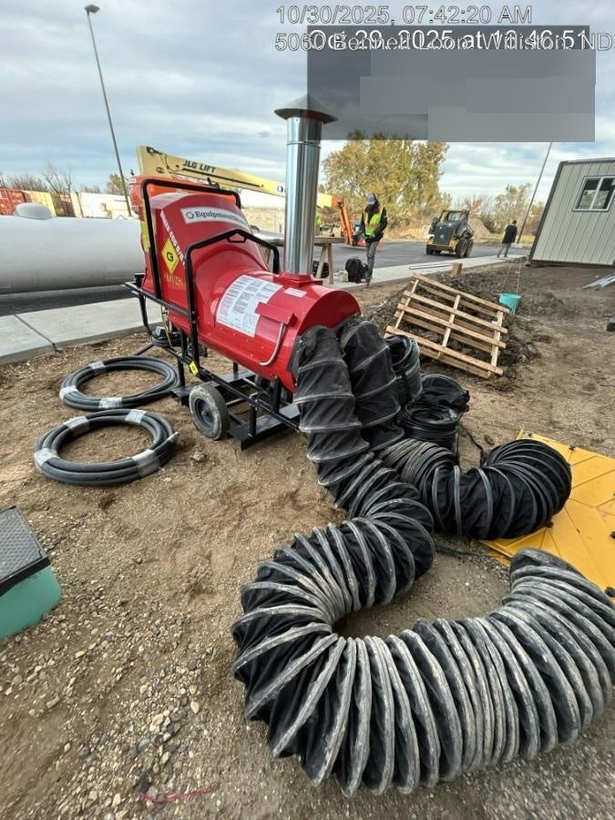 2022 CAMPO EB400G-RE3