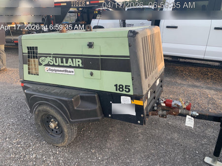 2019 SULLAIR 185-DPQ