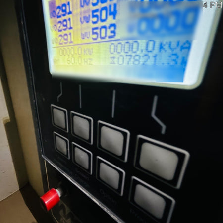 2019 MULTIQUIP DCA150SSJU4F2