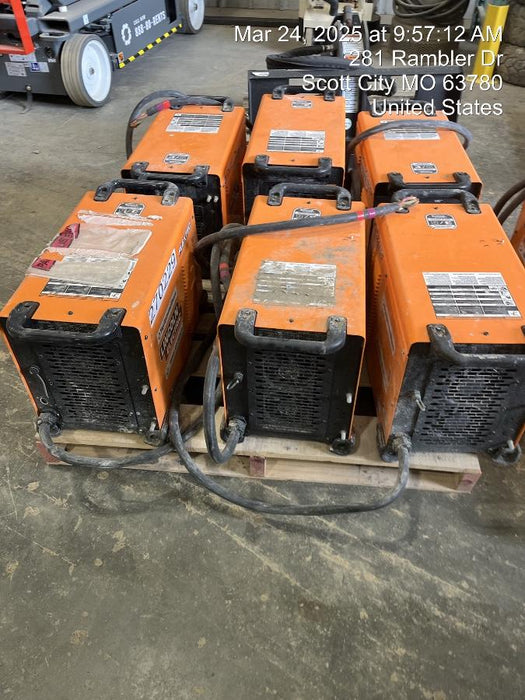 2023 LINCOLN ELECTRIC FLEXTEC 350X