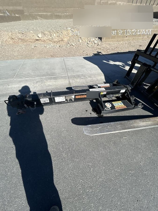 2024 STAR INDUSTRIES M1360B - Star JIB Boom