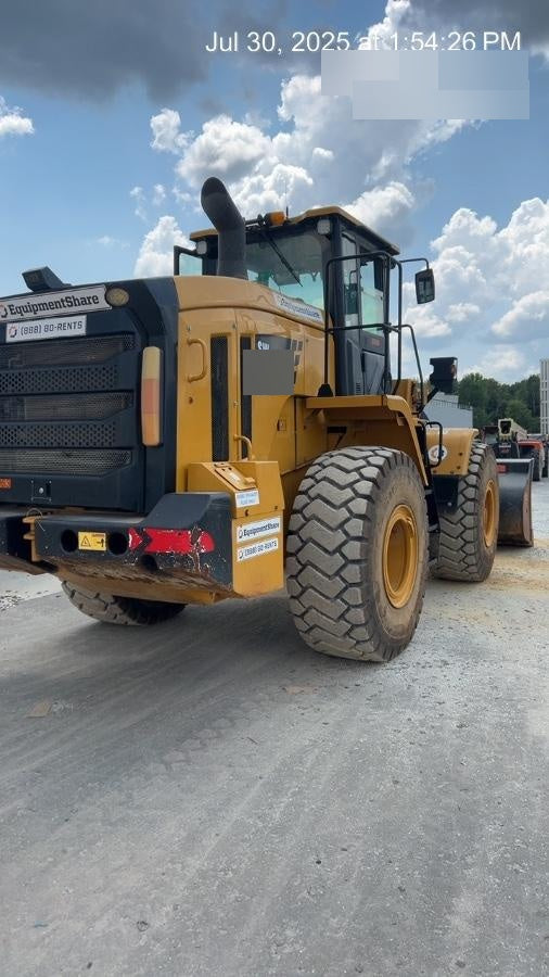 2020 SANY SW405K