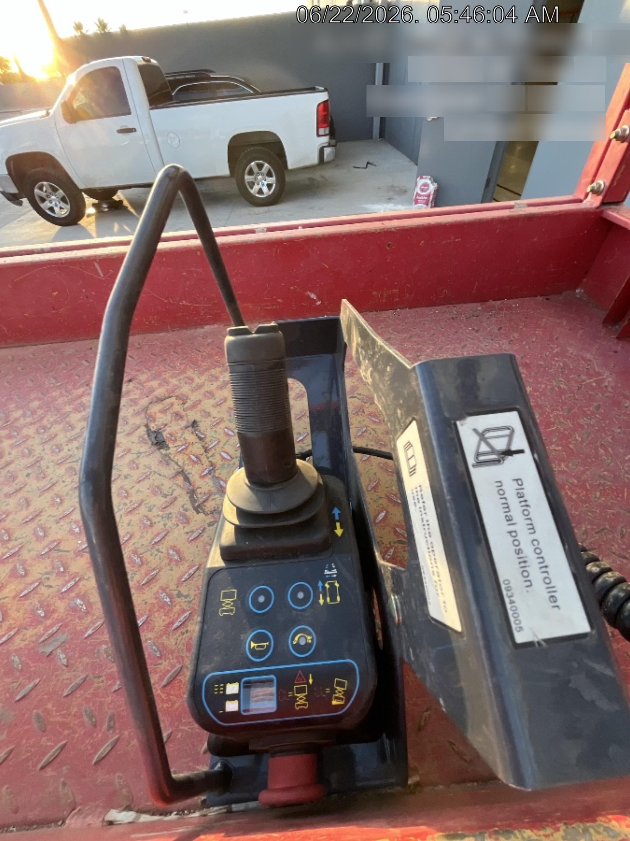 2021 MEC 2632SE