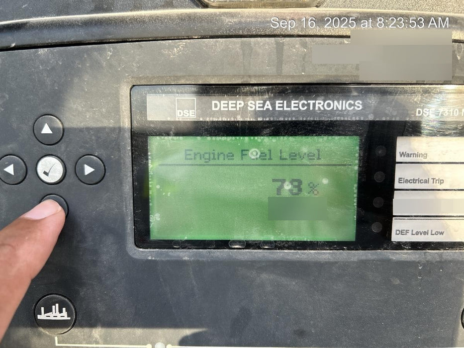 2022 ATLAS COPCO QAS 70