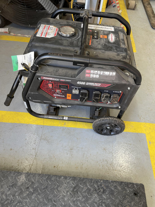 2022 SIMPSON SCGH5500