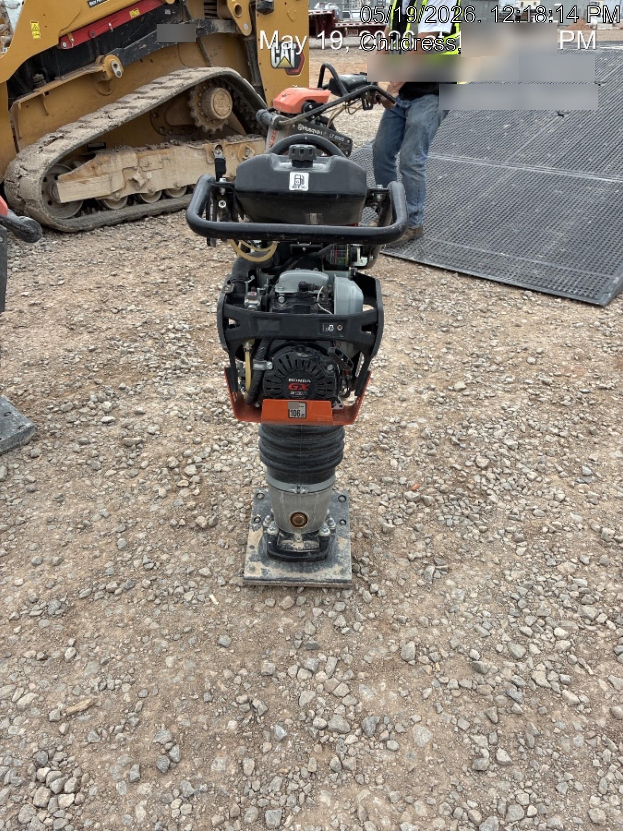 2025 HUSQVARNA LT6005