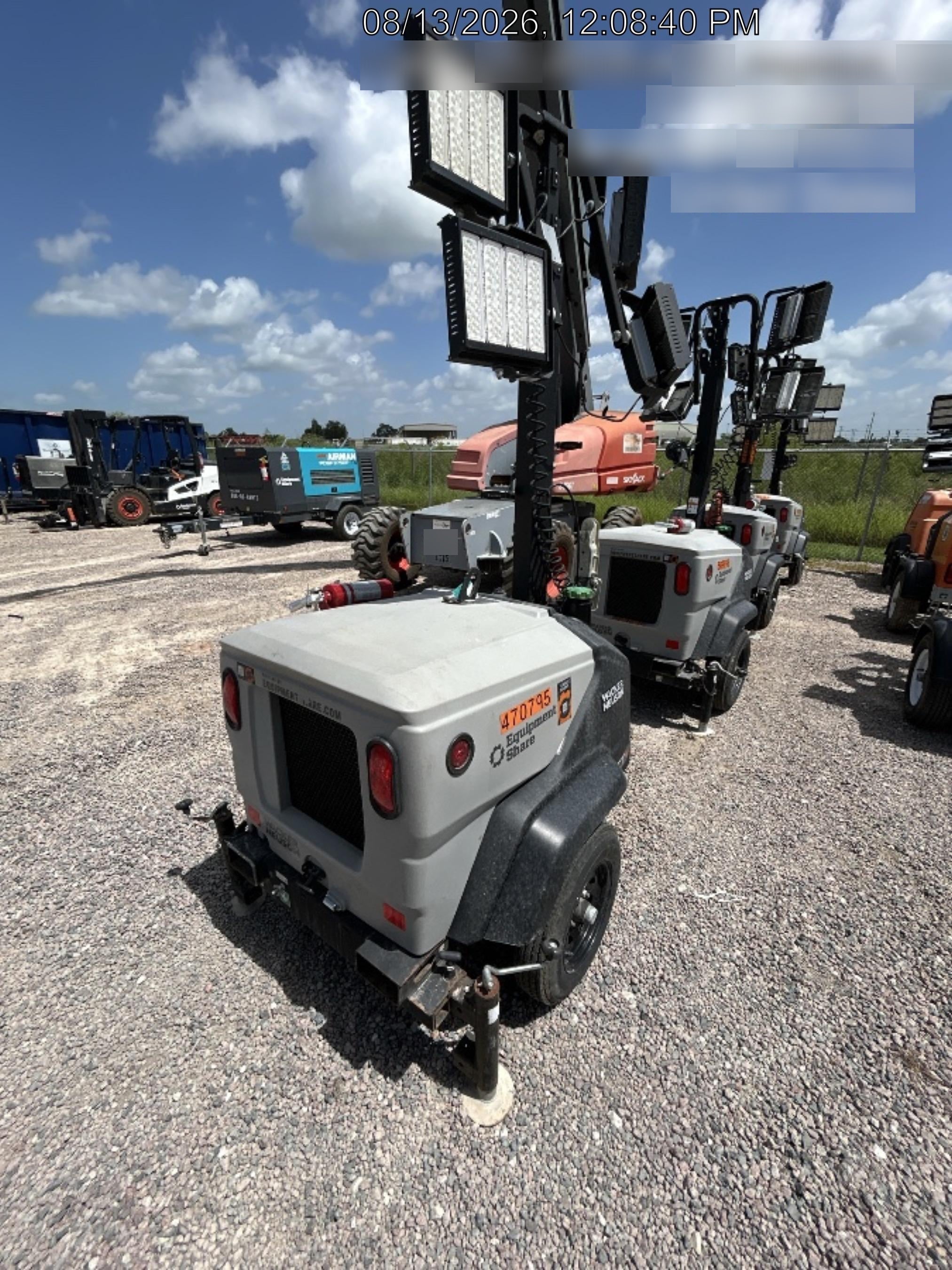 2024 WACKER NEUSON LTT4