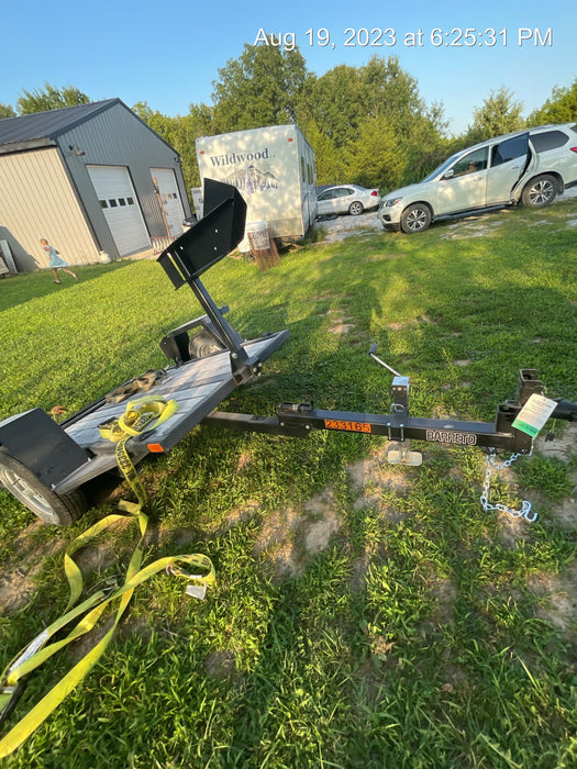 2022 BARRETO E4X6TBT