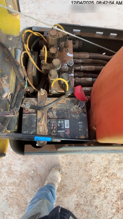 2019 WACKER NEUSON RTKx-SC3