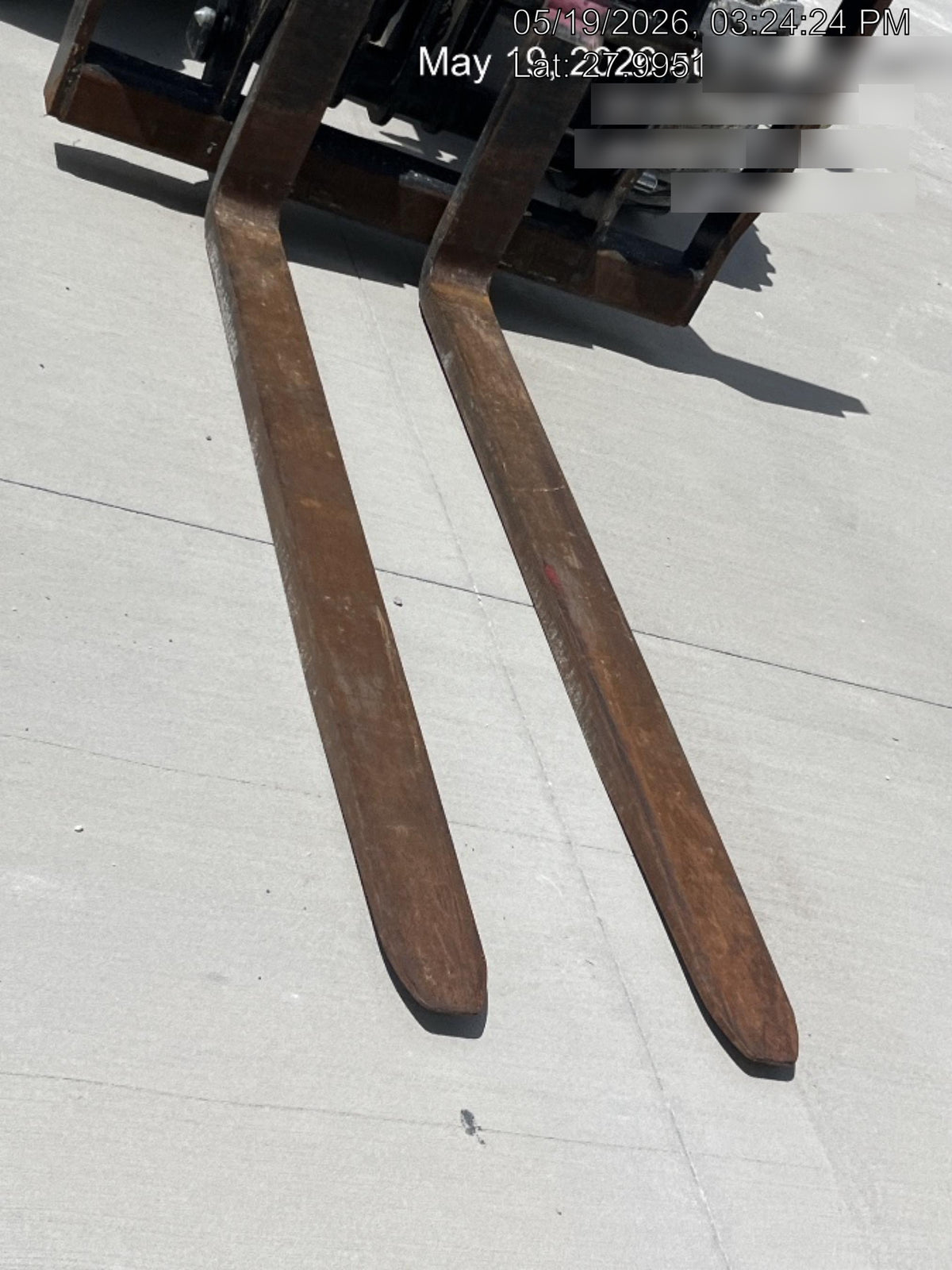 2023 JLG G5-18A
