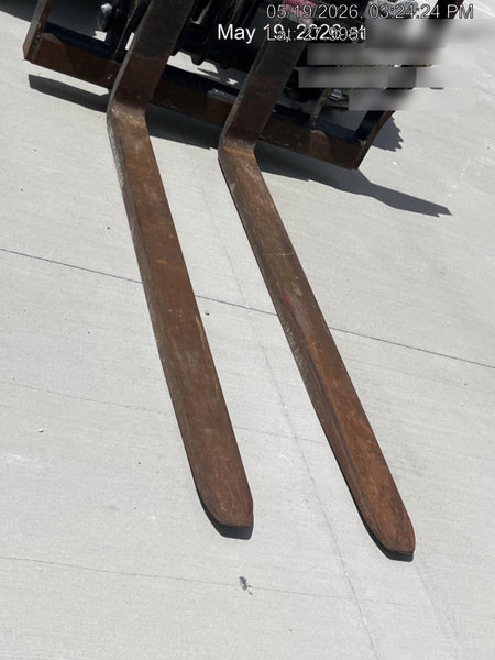 2023 JLG G5-18A