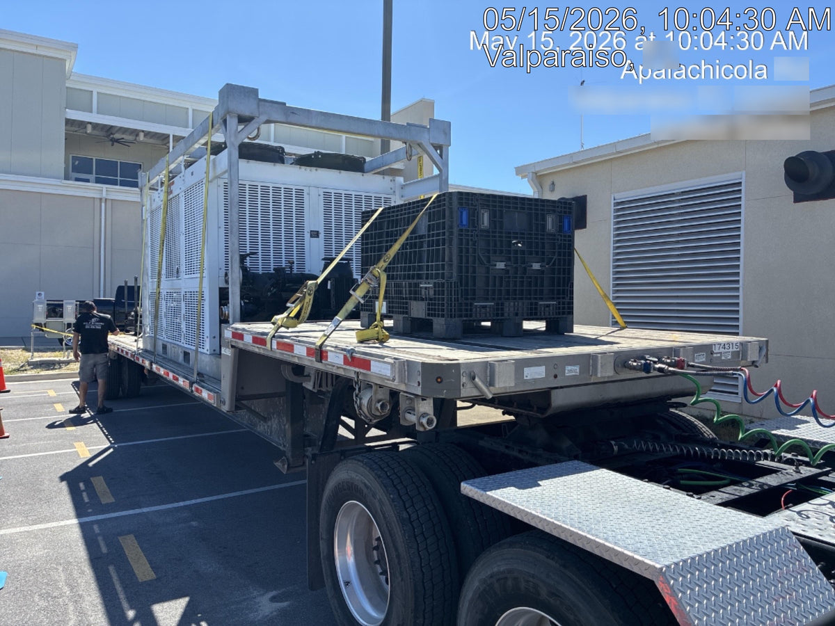 2019 TRAIL KING 48x102