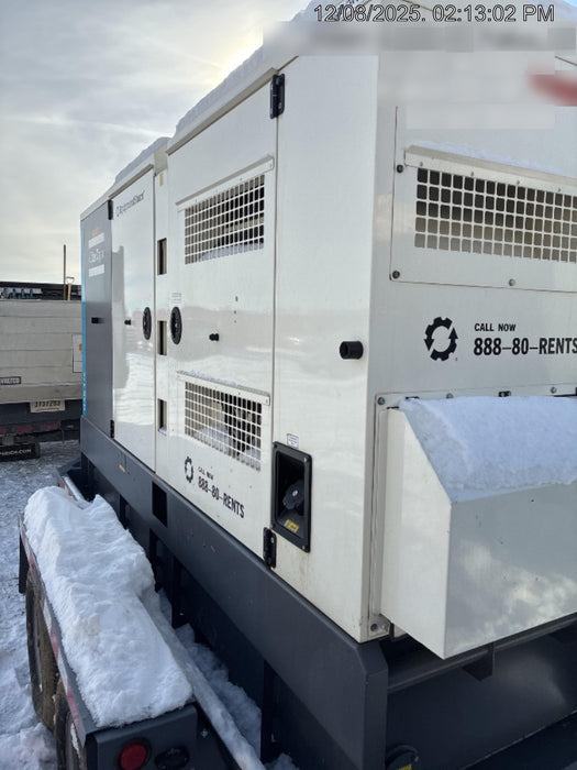 2023 ATLAS COPCO QAS 175