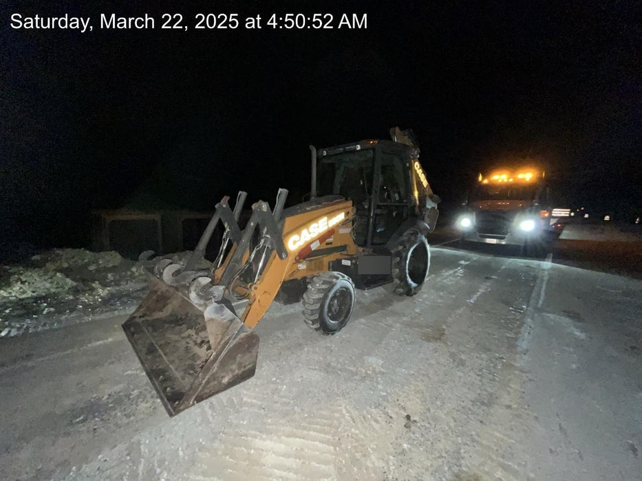 2023 JCB 3CX-14 Extendable Stick 74hp, Cab/Heat/Air, 4WD, Extendable Stick, Easy Controls, 1 Way Hydraulics, With Loader Pipework