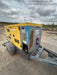 2020 ATLAS COPCO PAS 100 HF CS Enclosed