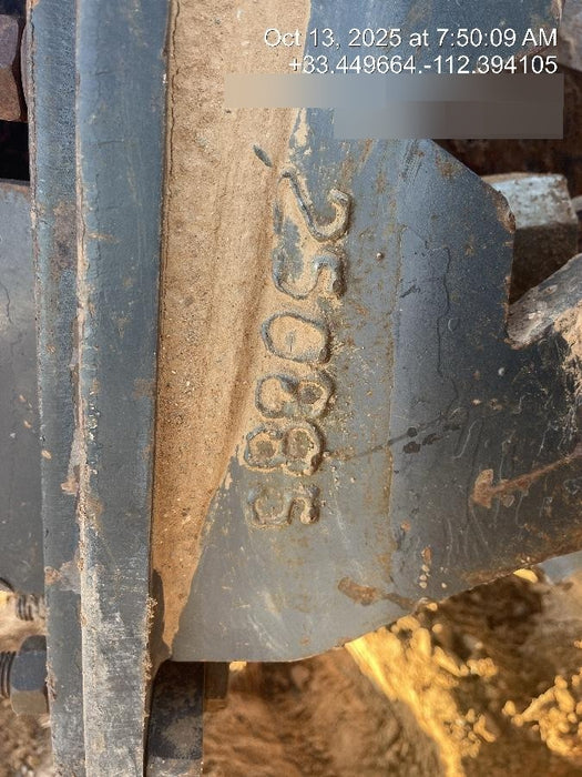 2022 NORTHWEST ATTACHMENTS ECW30