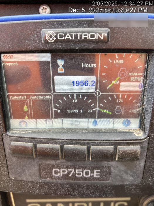 2023 PREMIER PUMP 8NHTH-RP-DC13