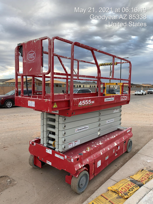 2020 MEC 4555SE