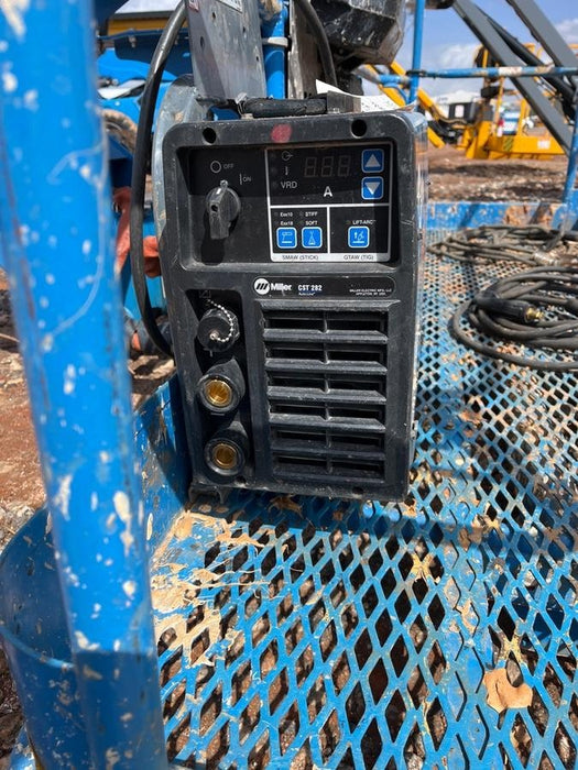 2022 MILLER ELECTRIC CST-280