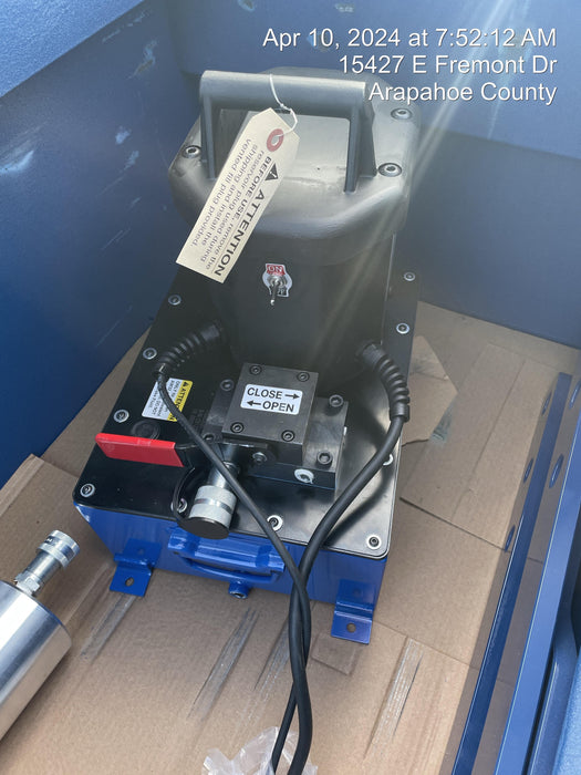 2024 CURRENT TOOLS 254P