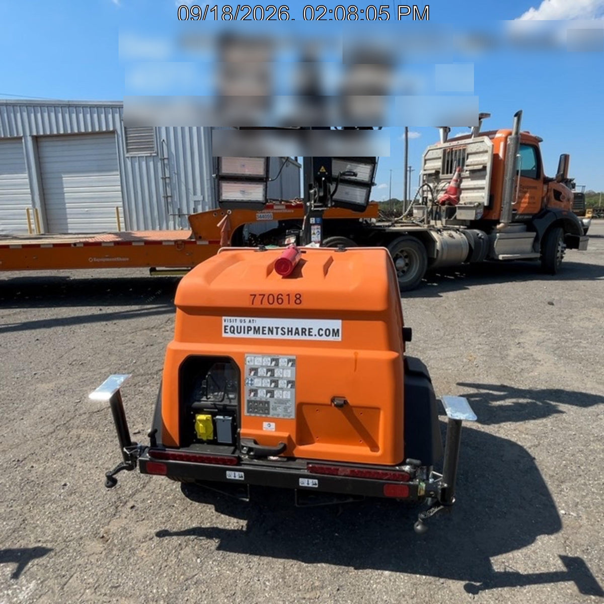 2026 GENERAC MLTS-4