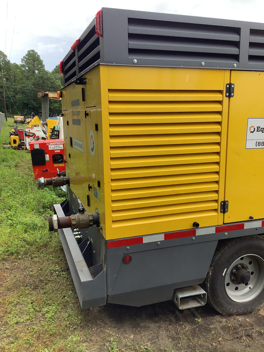 2020 ATLAS COPCO XAS 1800