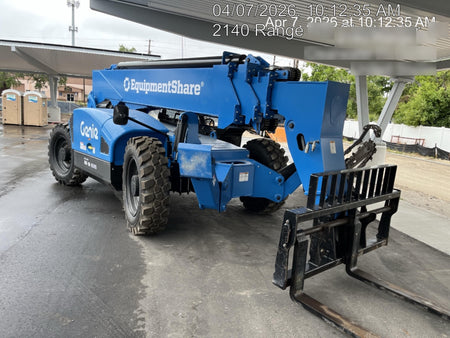 2026 GENIE GTH-1256