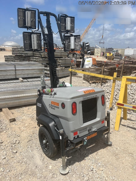 2024 WACKER NEUSON LTT4