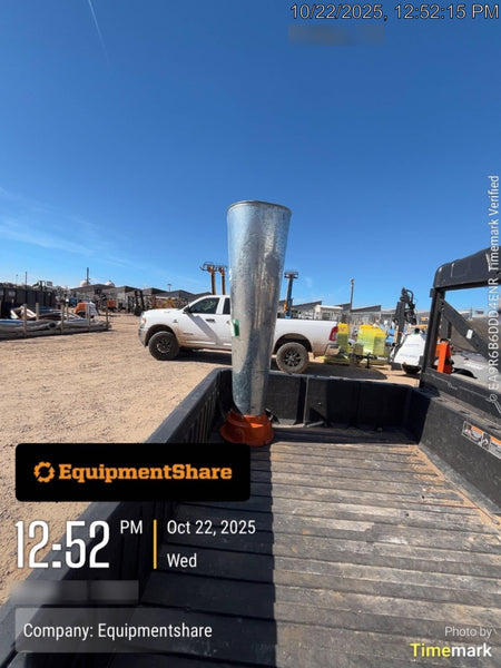 2023 MICHIGAN PNEUMATIC ES-6AM-TRACKER