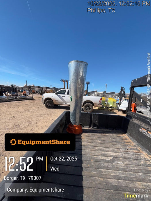 2023 MICHIGAN PNEUMATIC ES-6AM-TRACKER