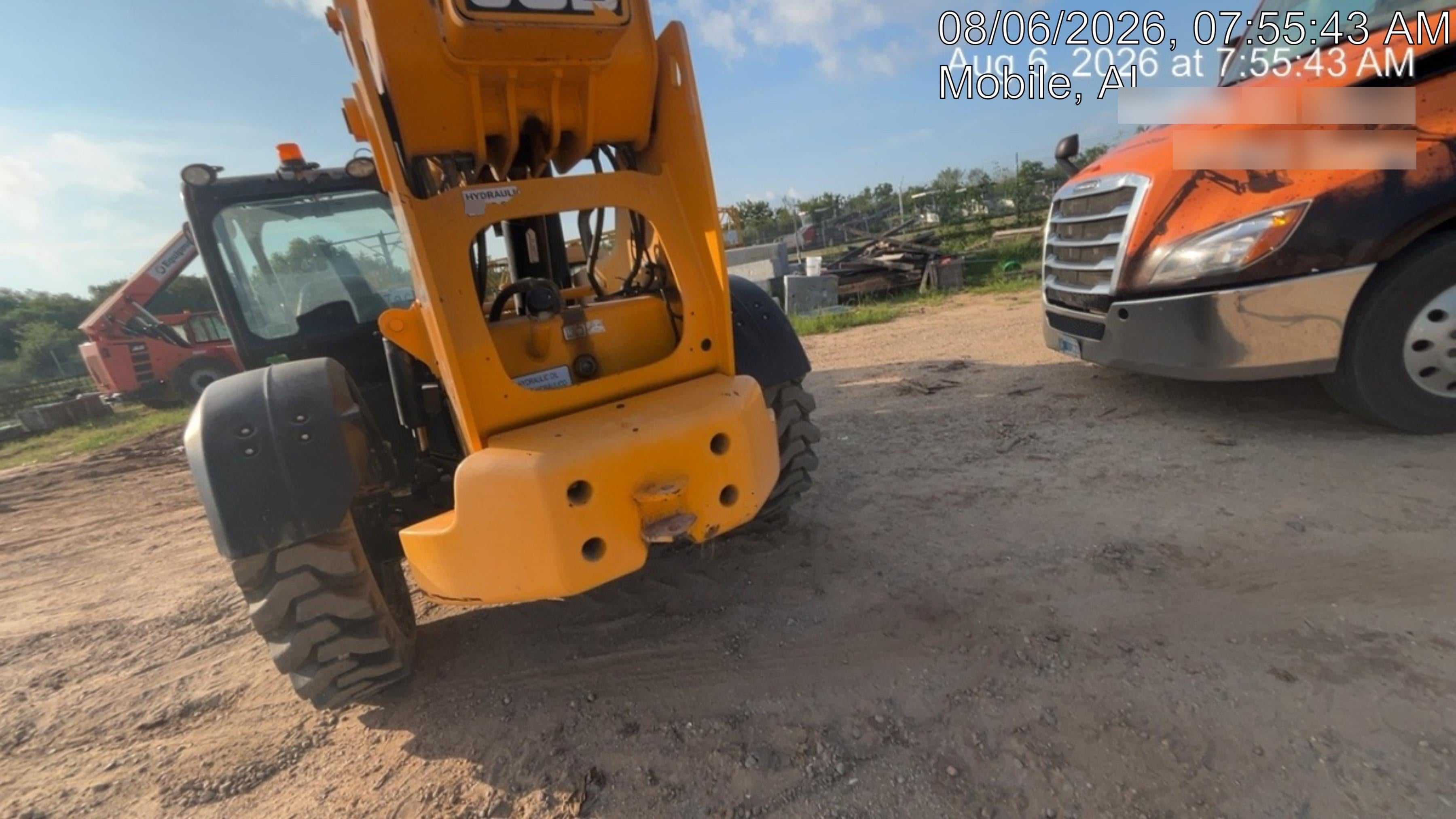 2023 JCB 512-56