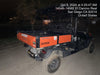 2022 KUBOTA RTV-X1140W-H (Canopy)