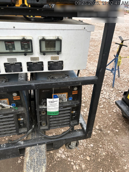 2023 LEX WR6A-7SM-FG26DZ6LD-R