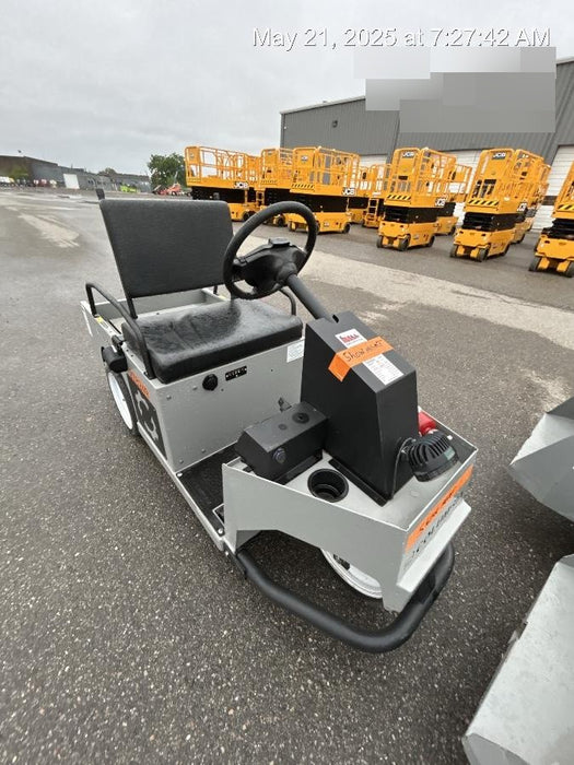 2022 COLUMBIA Expediter