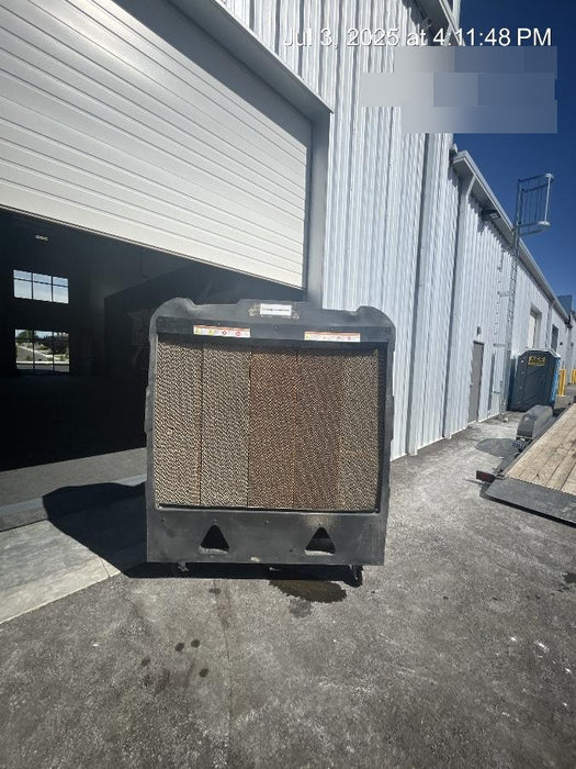 2020 PORTACOOL Jetstream 260