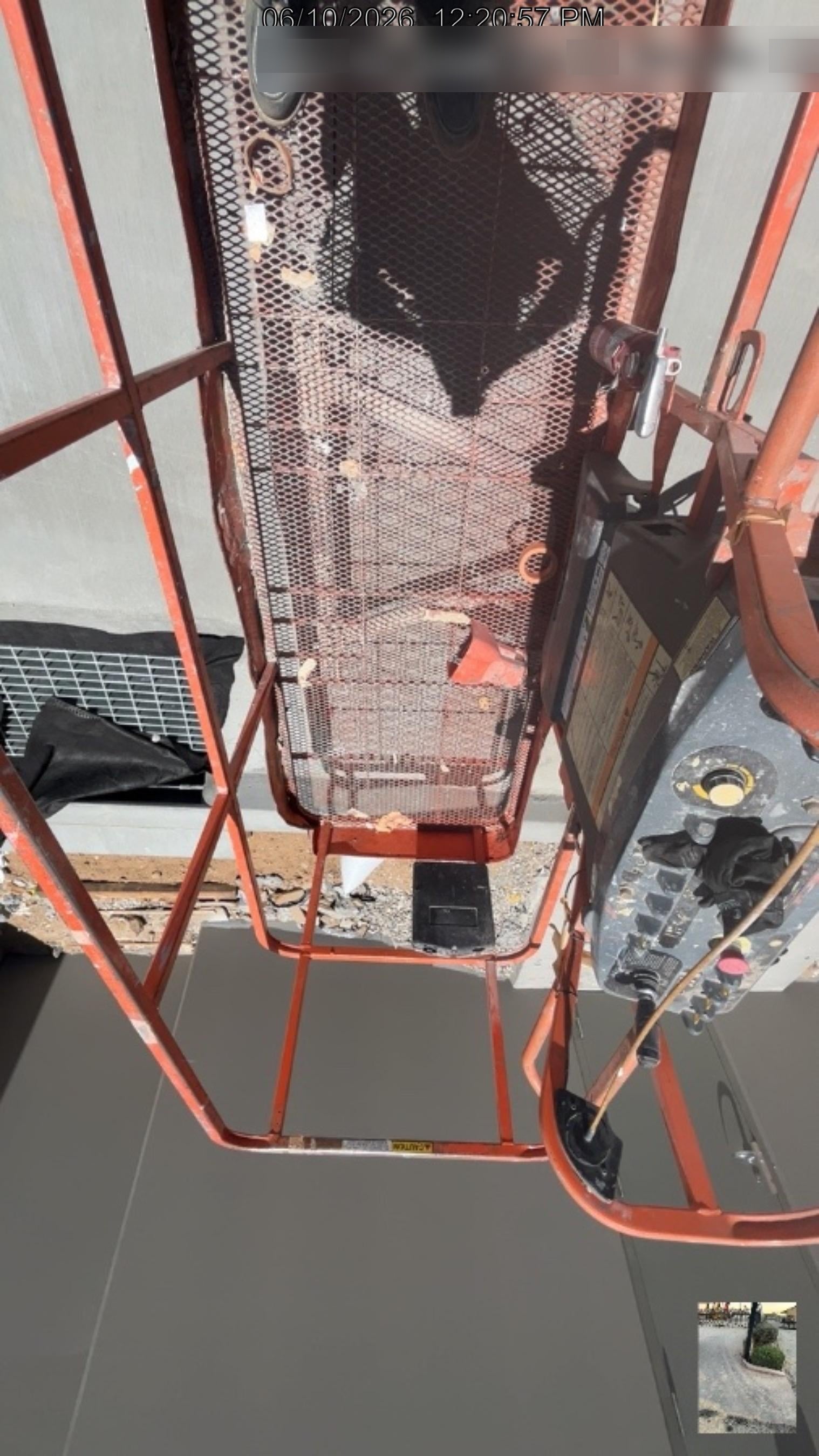 2019 JLG 600S 4WD