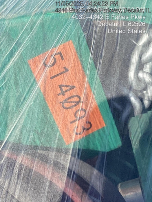 2025 JD NEUHAUS PROFI 1.5/3TI