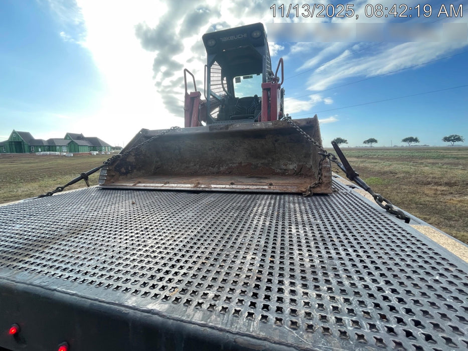 2021 PALADIN UTILITY GRAPPLE 11876-0022