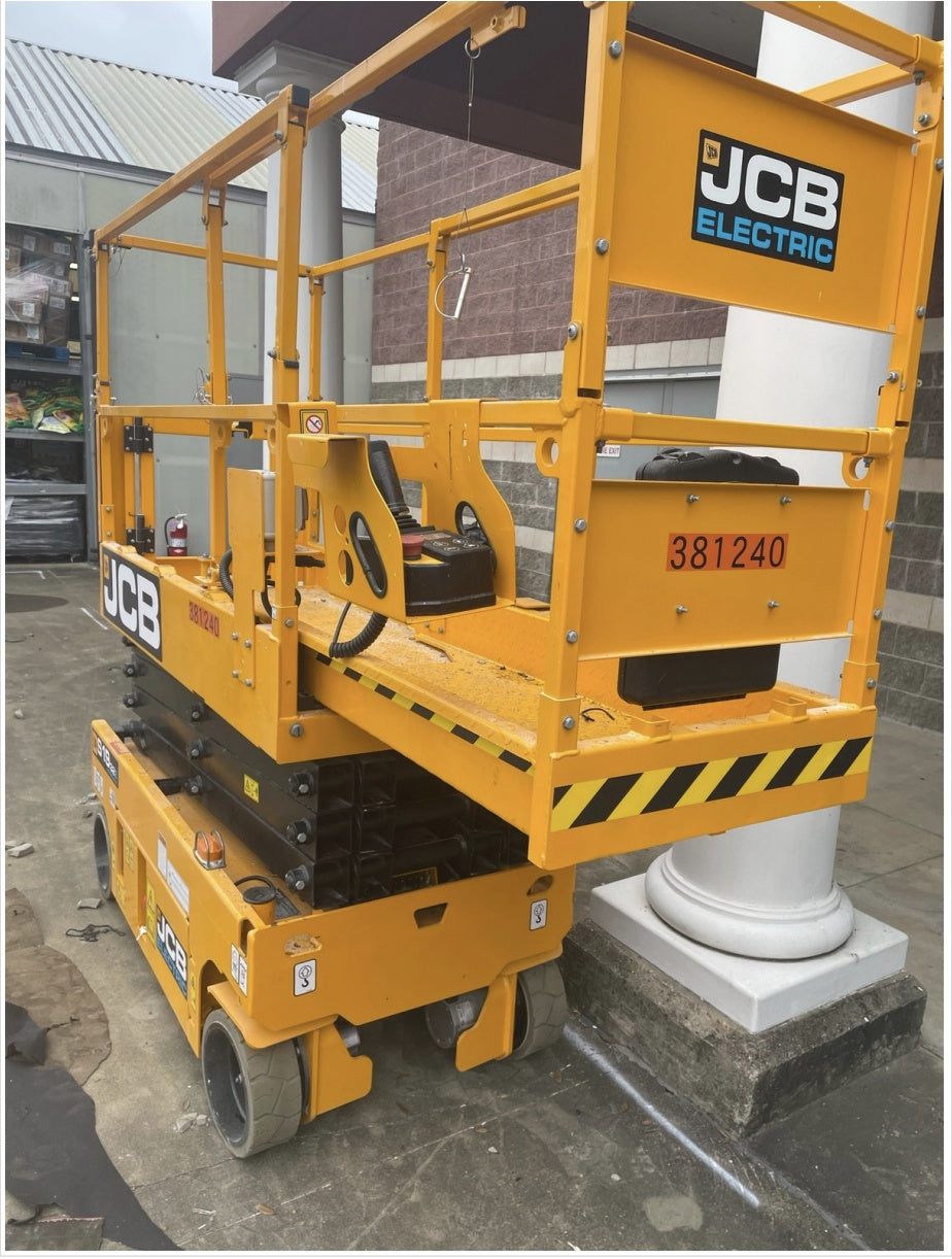 2024 JCB S1932E