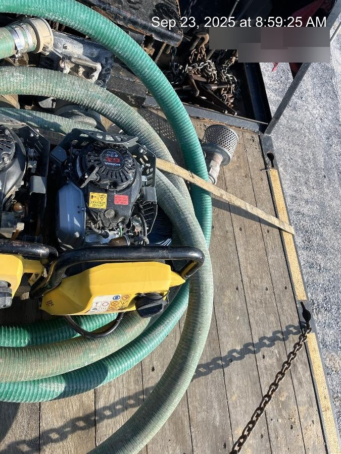2024 WACKER NEUSON BS68-4Ab/28