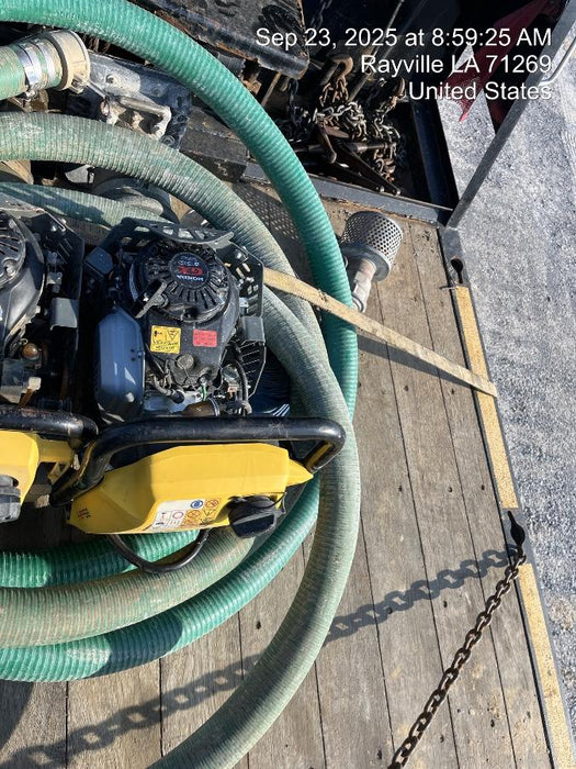 2024 WACKER NEUSON BS68-4Ab/28