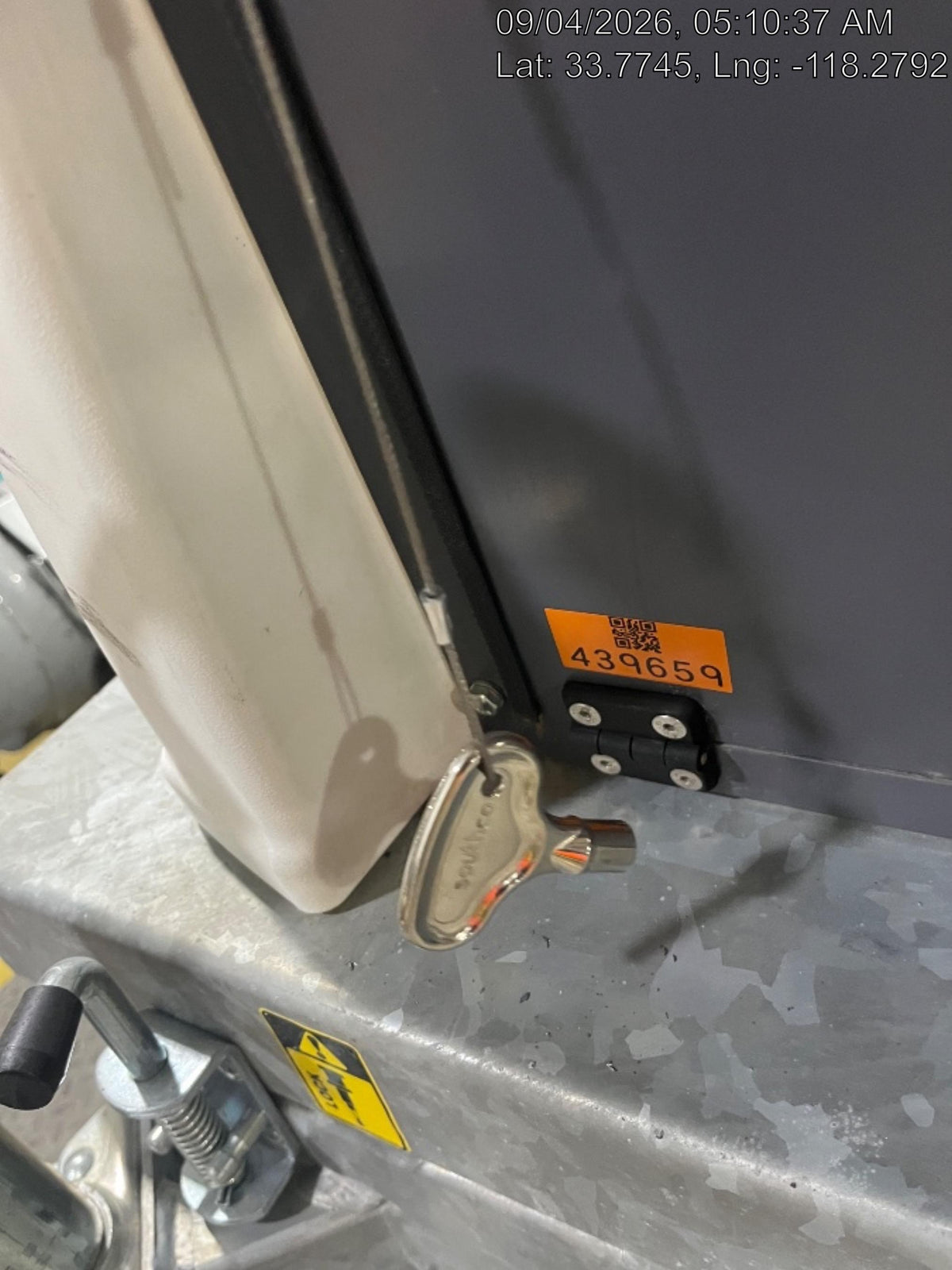 2024 CHICAGO PNEUMATIC CPLT E3 LED SV2
