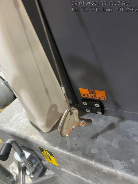 2024 CHICAGO PNEUMATIC CPLT E3 LED SV2