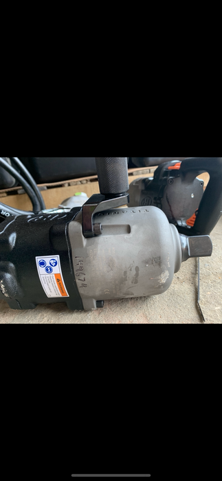 2021 INGERSOLL RAND 3940B2TI