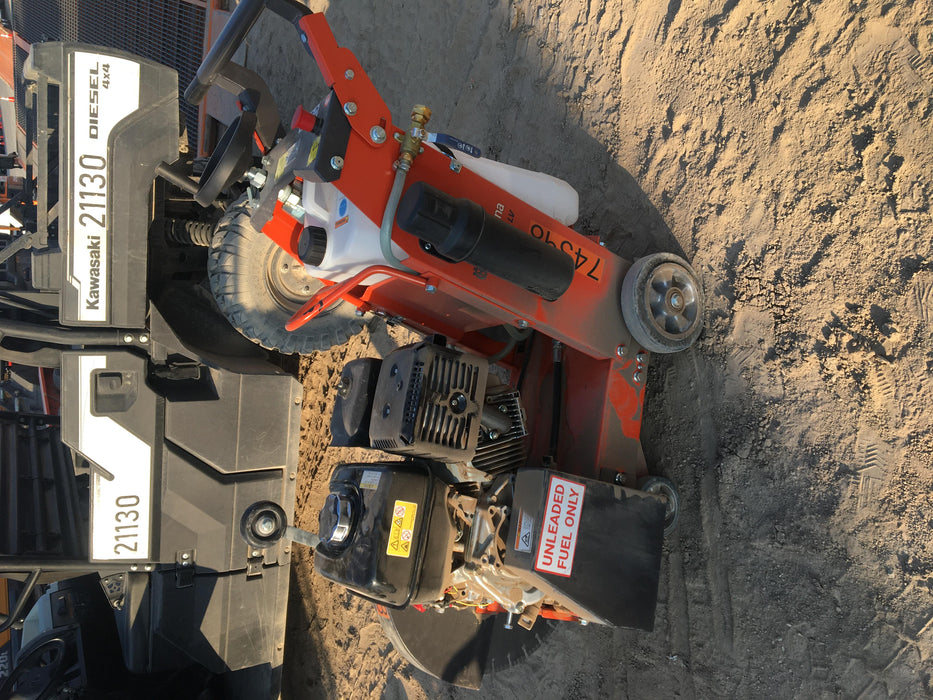 2020 HUSQVARNA FS 400 LV