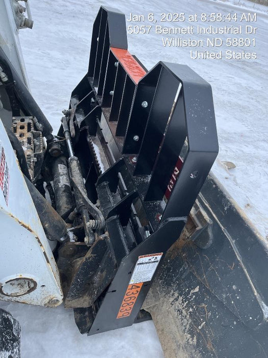 2024 VIRNIG PF4855-5VG